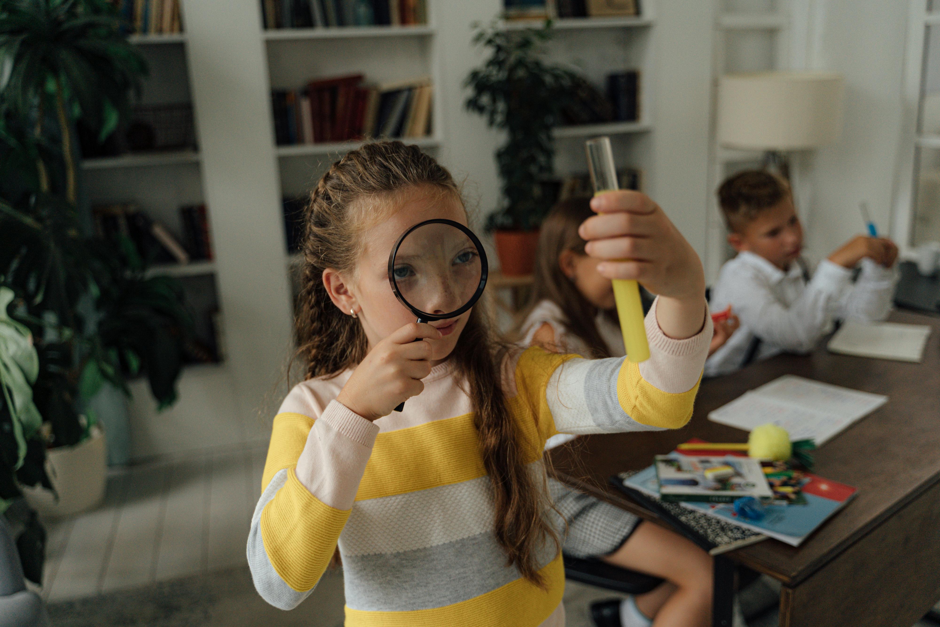 Decision-Making Skills